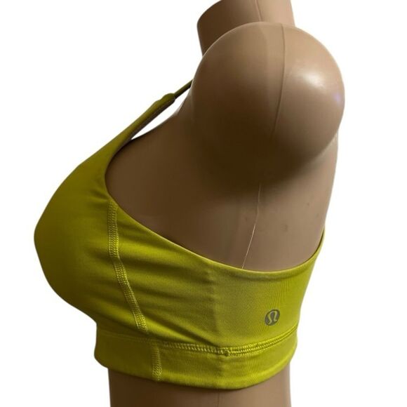 Lululemon All Sport Bra - Picture 5 of 8